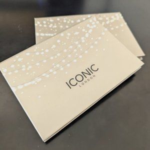 Iconic London Blaze Chaser Face Palette